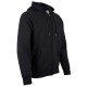 RUSSELL ALE ZIP THROUGH HOODY