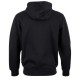 RUSSELL ALE ZIP THROUGH HOODY