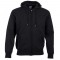 RUSSELL ALE ZIP THROUGH HOODY