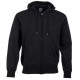 RUSSELL ALE ZIP THROUGH HOODY