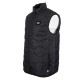RUSSELL ALD PADDED GILET