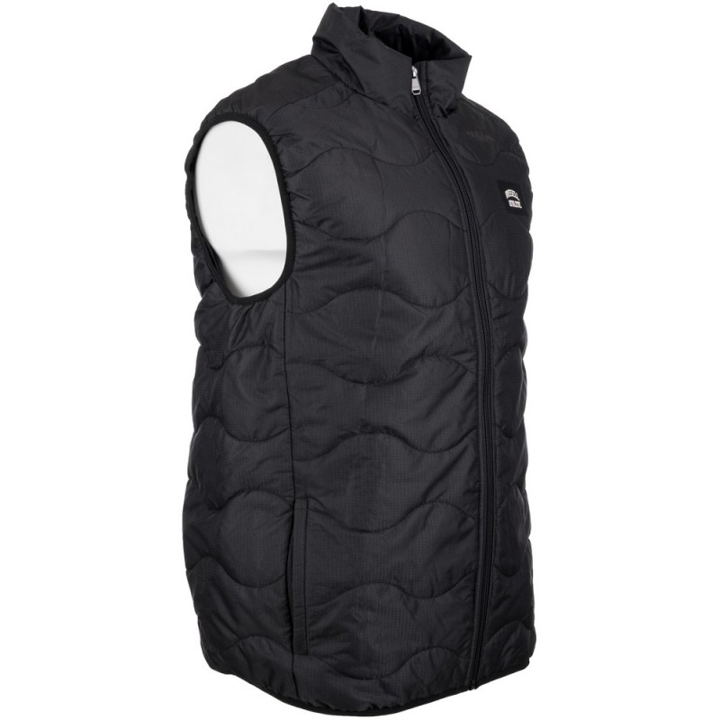 RUSSELL ALD PADDED GILET