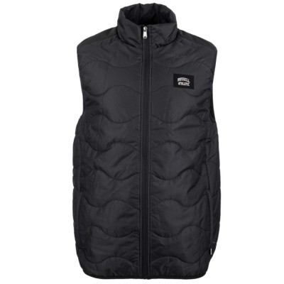 RUSSELL ALD PADDED GILET