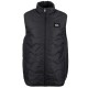 RUSSELL ALD PADDED GILET