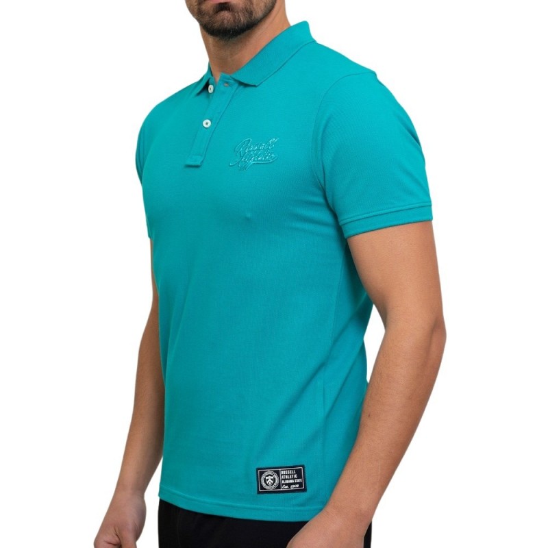 RUSSELL FRAT-POLO