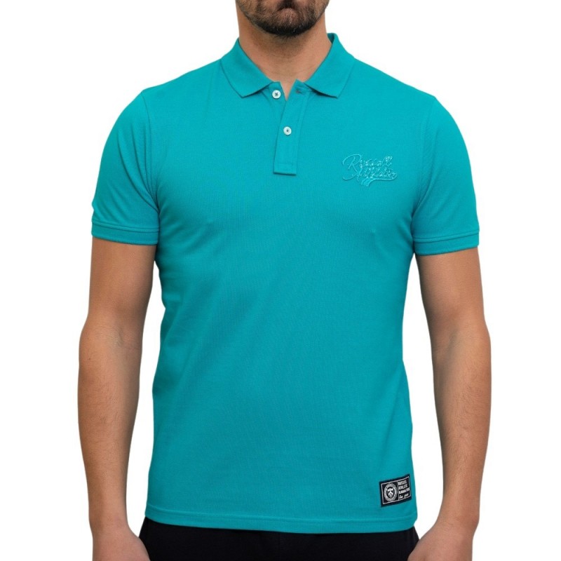 RUSSELL FRAT-POLO