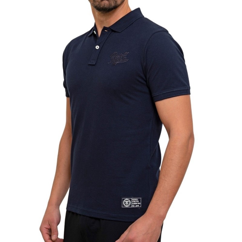 RUSSELL FRAT-POLO