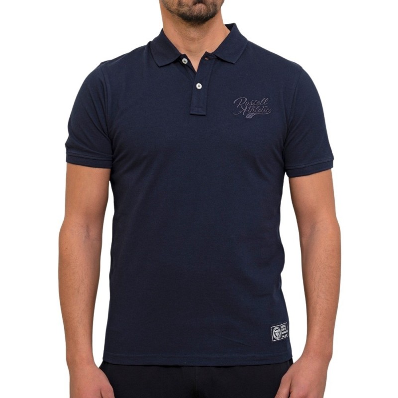 RUSSELL FRAT-POLO