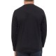 RUSSELL L/S CREWNECK TEE