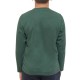 RUSSELL L/S CREWNECK TEE