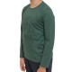 RUSSELL L/S CREWNECK TEE