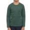 RUSSELL L/S CREWNECK TEE