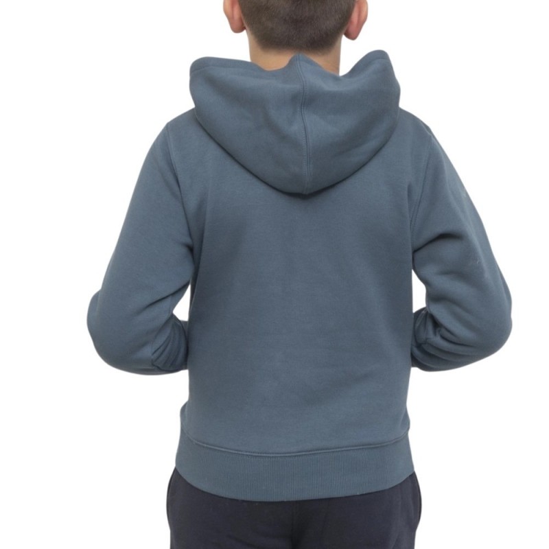 RUSSELL PULLOVER HOODY