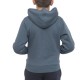 RUSSELL PULLOVER HOODY