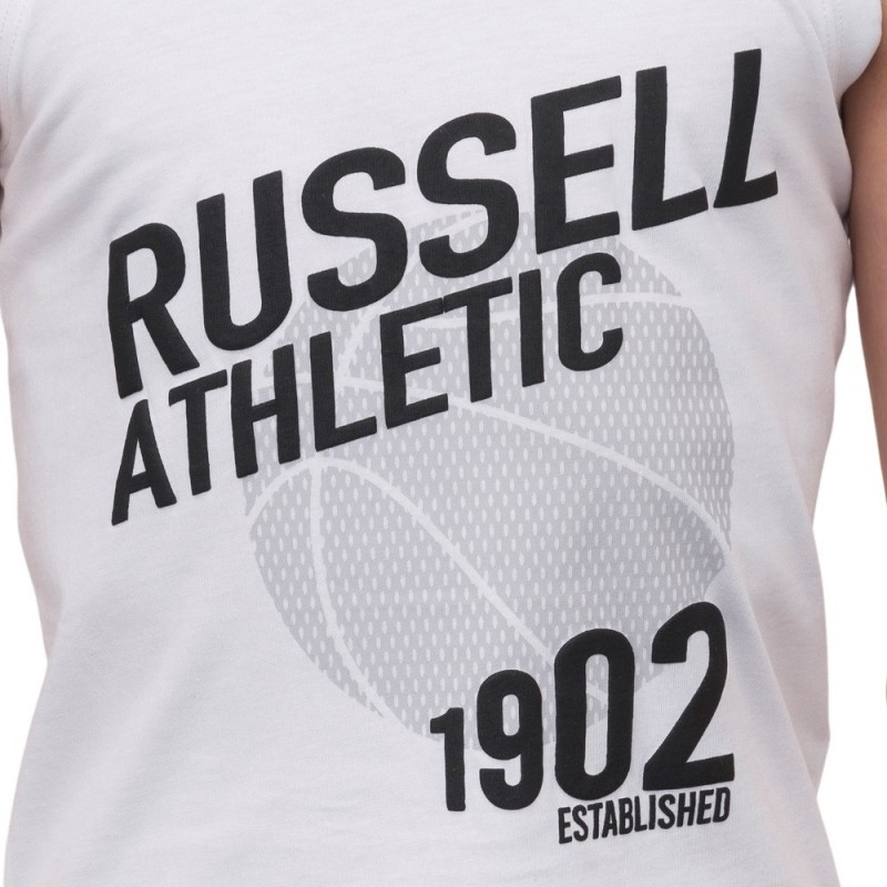 RUSSELL SINGLET