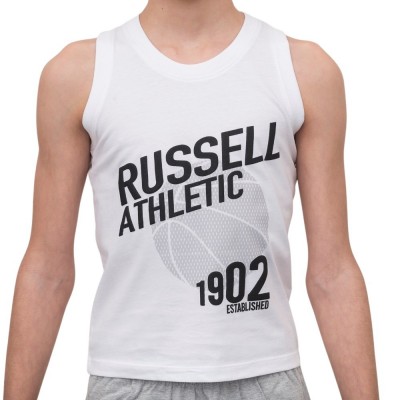 RUSSELL SINGLET
