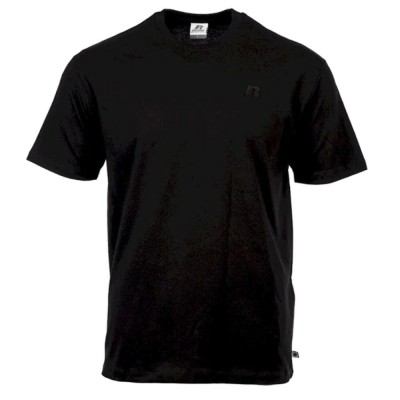RUSSELL SS CREWNECK TEE SHIRT