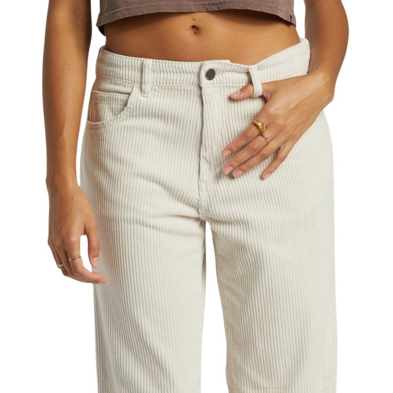 BILLABONG MIDTOWN CORD PANT