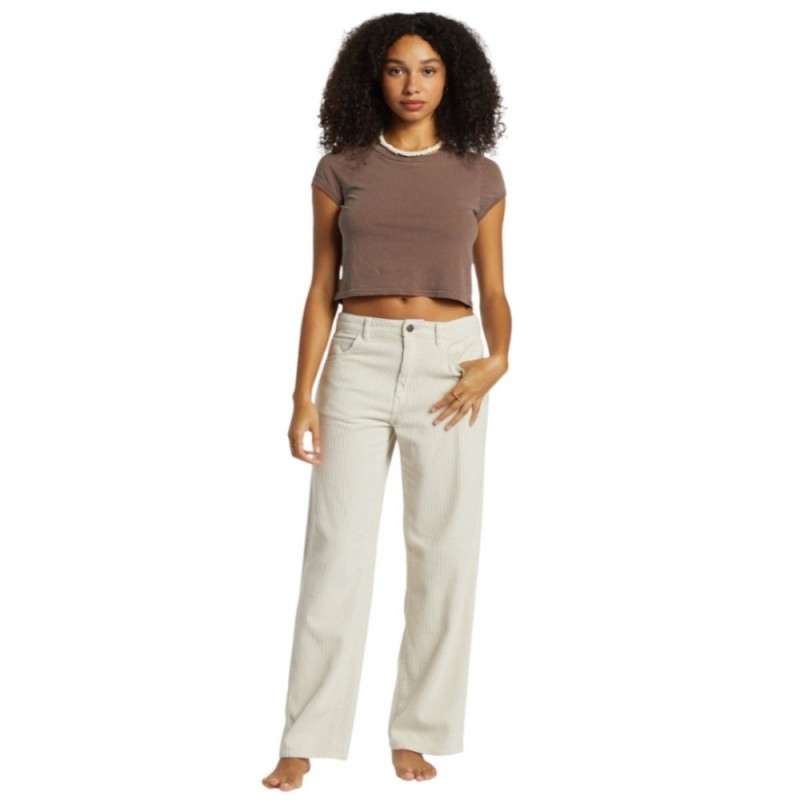 BILLABONG MIDTOWN CORD PANT