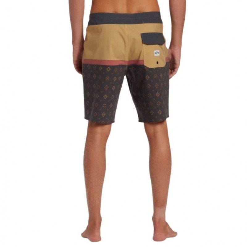 BILLABONG FIFTY50 PRO
