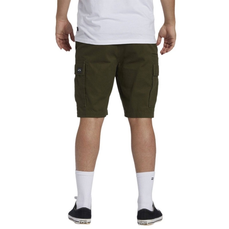 BILLABONG COMBAT CARGO