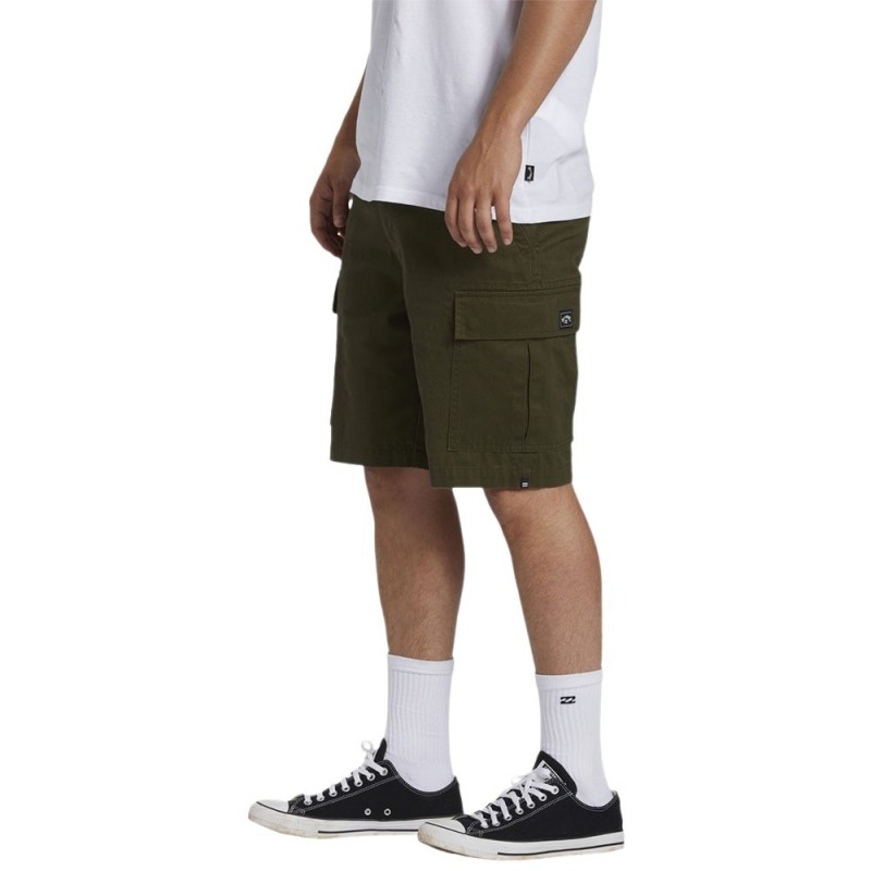 BILLABONG COMBAT CARGO
