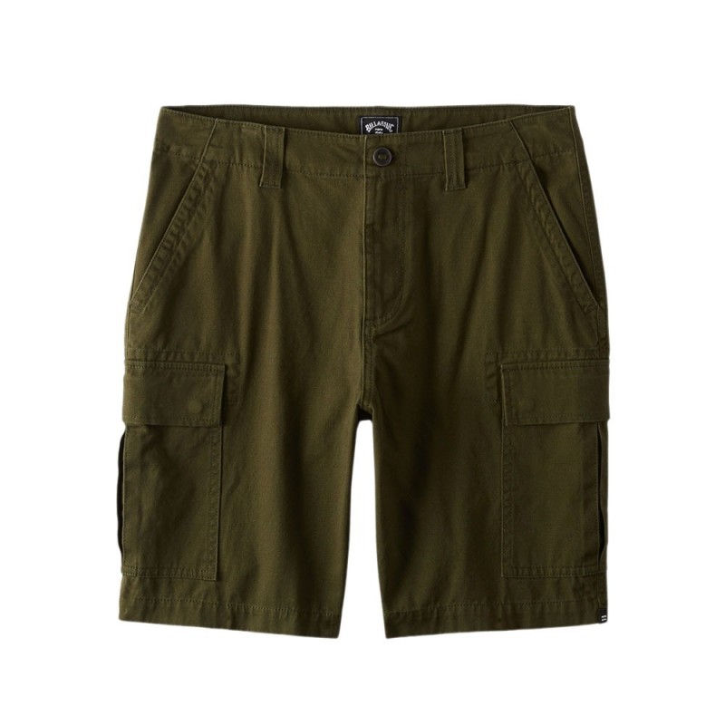 BILLABONG COMBAT CARGO