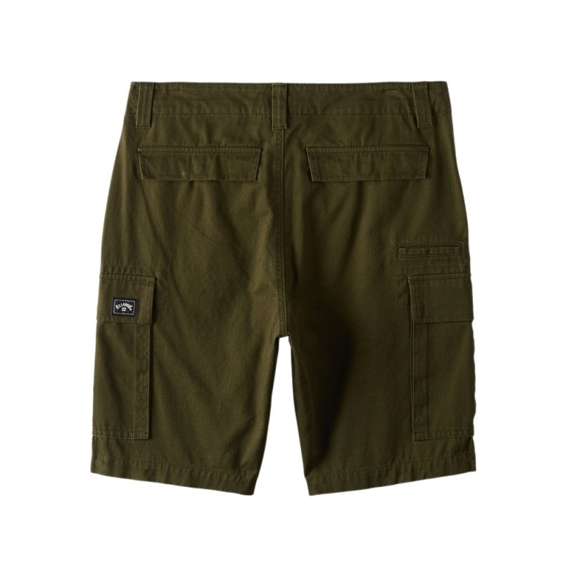 BILLABONG COMBAT CARGO