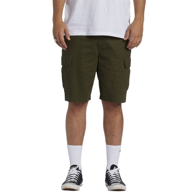 BILLABONG COMBAT CARGO