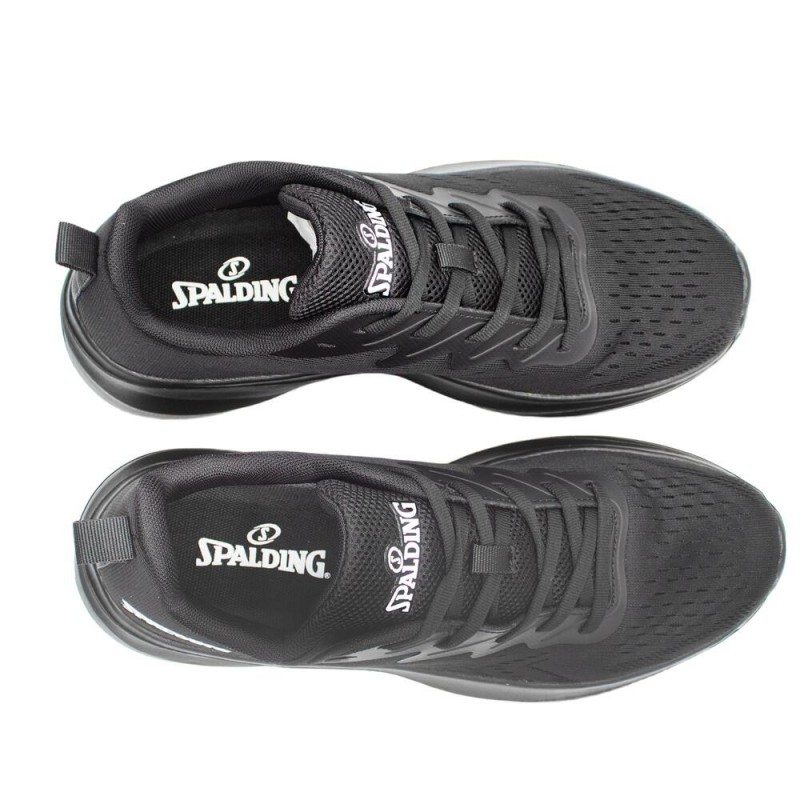 SPALDING ALL DAY SOFT STEP