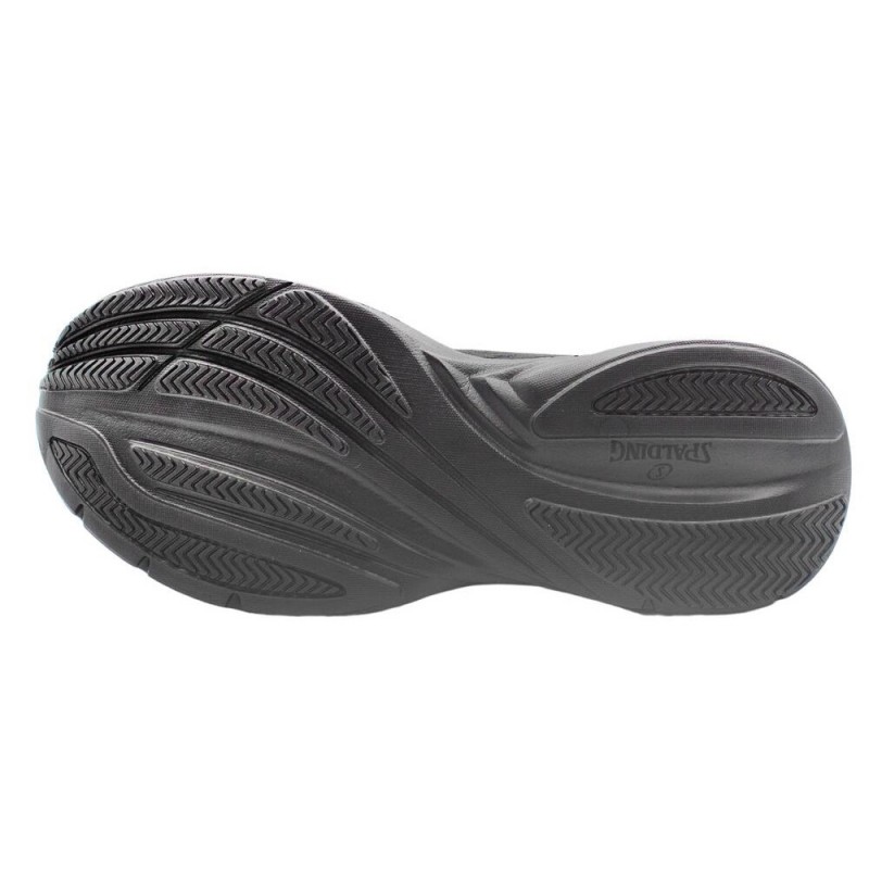 SPALDING ALL DAY SOFT STEP