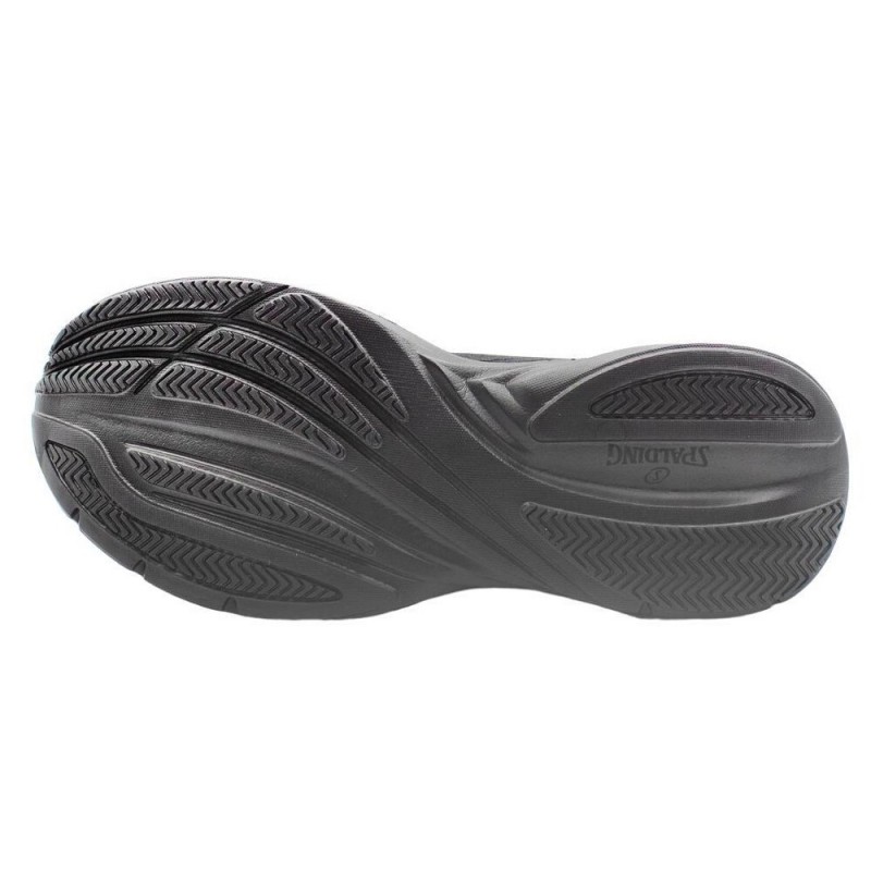 SPALDING ALL DAY SOFT STEP
