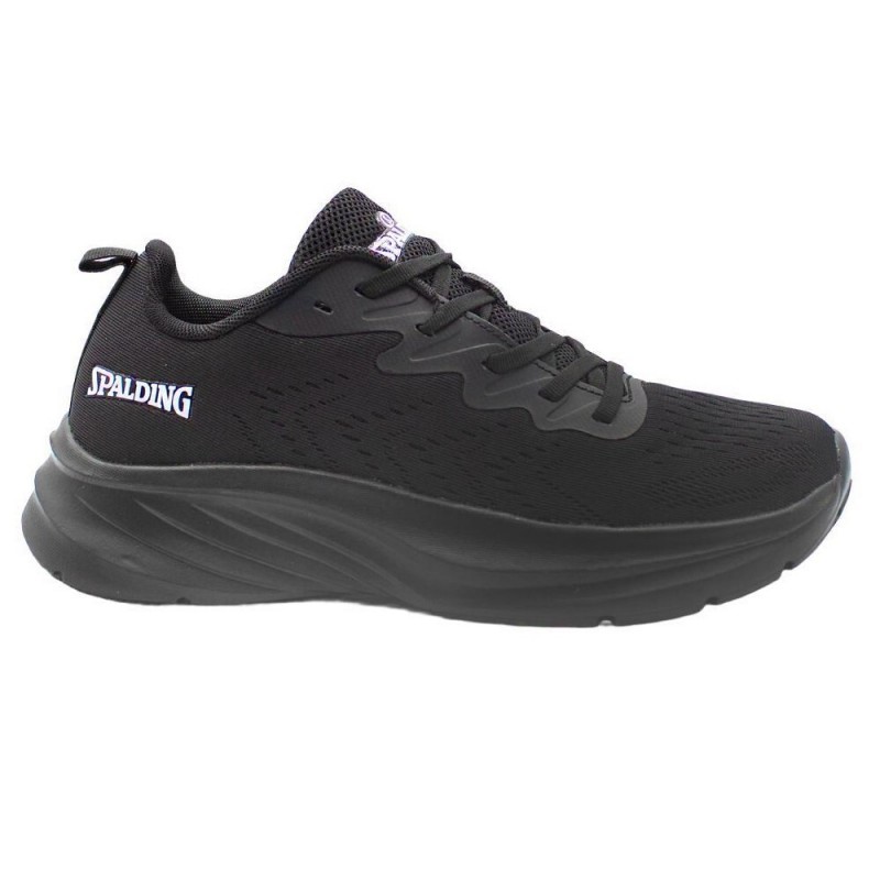 SPALDING ALL DAY SOFT STEP