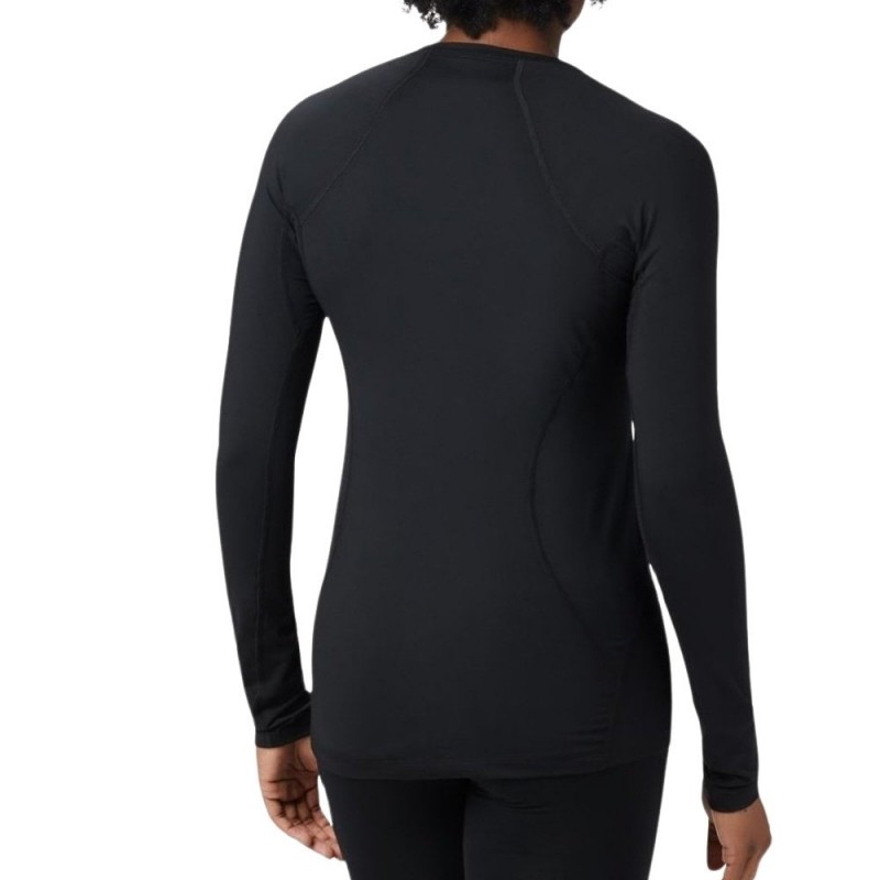 COLUMBIA MIDWEIGHT STRETCH LONG SLEEVE TOP
