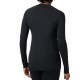 COLUMBIA MIDWEIGHT STRETCH LONG SLEEVE TOP