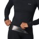COLUMBIA MIDWEIGHT STRETCH LONG SLEEVE TOP