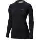 COLUMBIA MIDWEIGHT STRETCH LONG SLEEVE TOP
