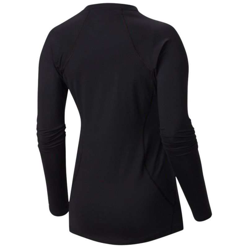 COLUMBIA MIDWEIGHT STRETCH LONG SLEEVE TOP
