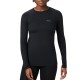 COLUMBIA MIDWEIGHT STRETCH LONG SLEEVE TOP