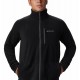 COLUMBIA FAST TREK II FULL ZIP FLEECE