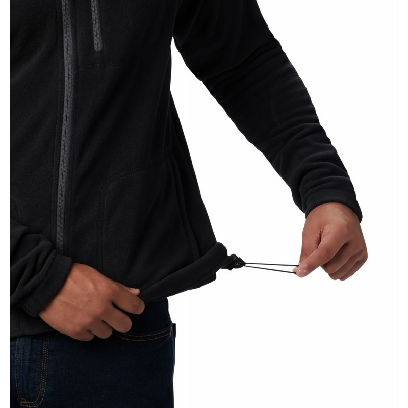 COLUMBIA FAST TREK II FULL ZIP FLEECE