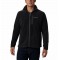 COLUMBIA FAST TREK II FULL ZIP FLEECE