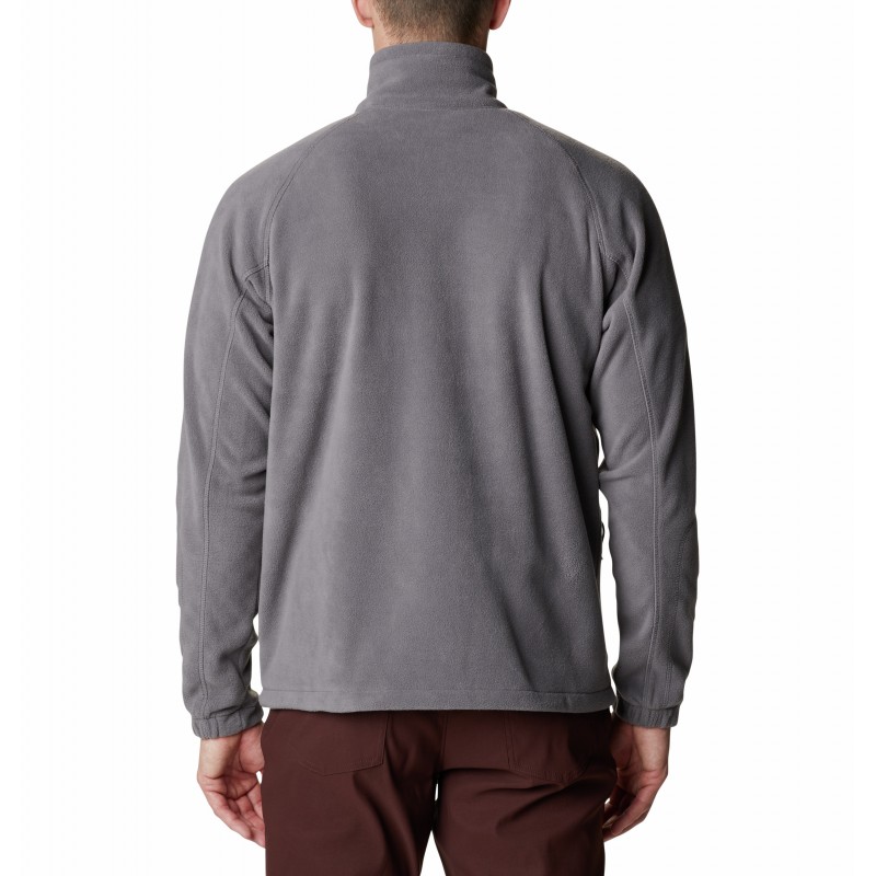 COLUMBIA FAST TREK II FULL ZIP FLEECE