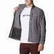 COLUMBIA FAST TREK II FULL ZIP FLEECE