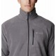 COLUMBIA FAST TREK II FULL ZIP FLEECE