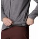 COLUMBIA FAST TREK II FULL ZIP FLEECE