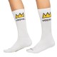 JIMMY LION ATHLETIC BASQUIAT CROWN