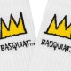 JIMMY LION ATHLETIC BASQUIAT CROWN