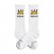 JIMMY LION ATHLETIC BASQUIAT CROWN