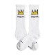 JIMMY LION ATHLETIC BASQUIAT CROWN